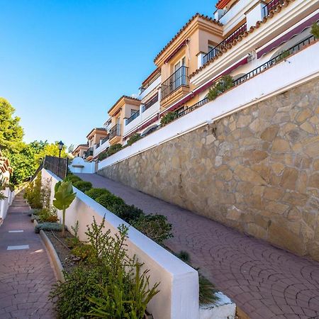 Aljamar 4 Burriana Apartment Casasol 네르하 외부 사진