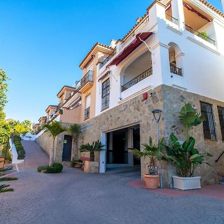Aljamar 4 Burriana Apartment Casasol 네르하 외부 사진