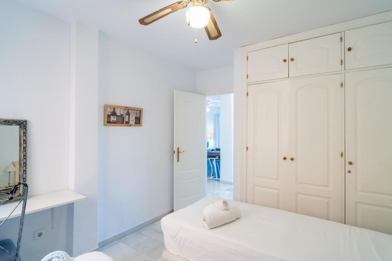 Aljamar 4 Burriana Apartment Casasol 네르하 외부 사진